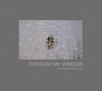 Book cover for Ahae: Through My Window