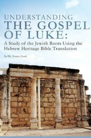 Cover of Understanding the Gospel of Luke