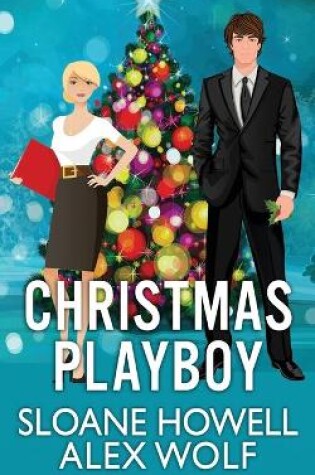 Cover of Christmas Playboy