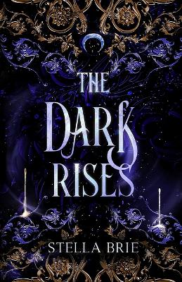 Cover of The Dark Rises