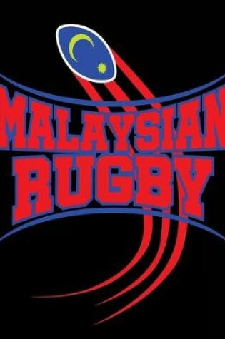Cover of Malaysian Rugby