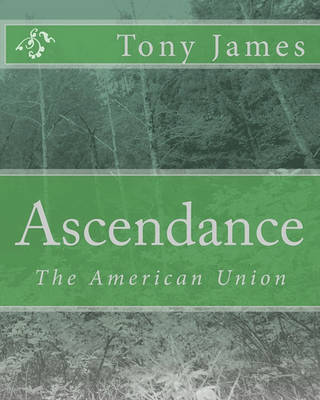 Book cover for Ascendance