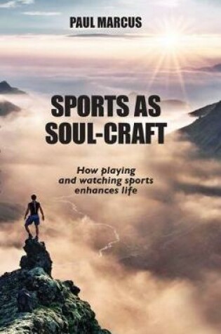 Cover of Sports as Soul-Craft