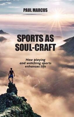 Book cover for Sports as Soul-Craft