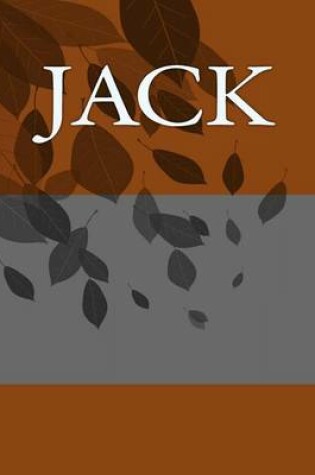 Cover of Jack