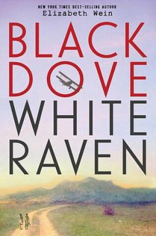 Cover of Black Dove White Raven
