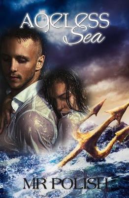 Book cover for Ageless Sea