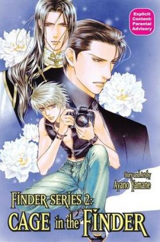 Cover of Finder Series 2
