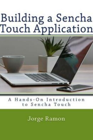 Cover of Building a Sencha Touch Application