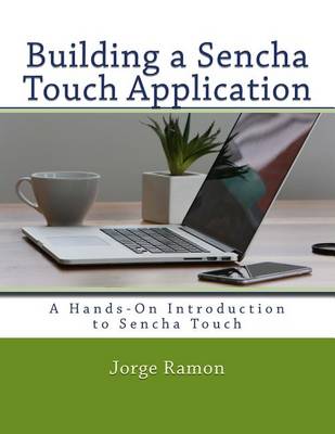 Cover of Building a Sencha Touch Application