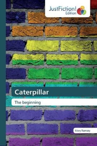 Cover of Caterpillar