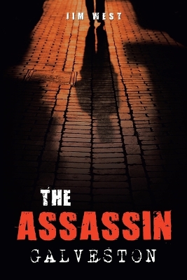 Book cover for The Assassin Galveston