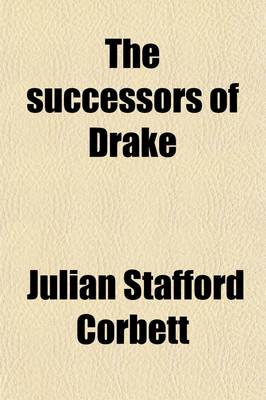 Book cover for The Successors of Drake