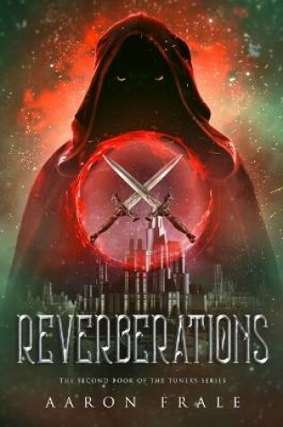 Cover of Reverberations