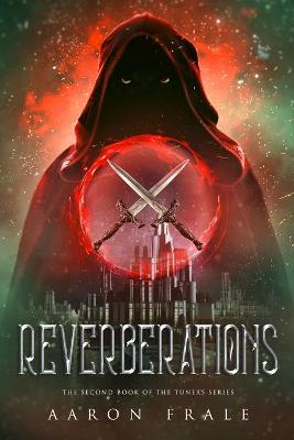 Cover of Reverberations