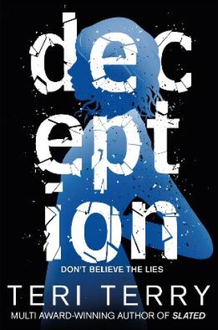 Cover of Deception