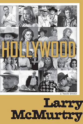 Book cover for Hollywood