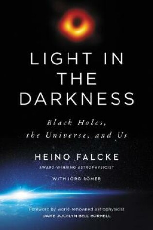 Cover of Light in the Darkness