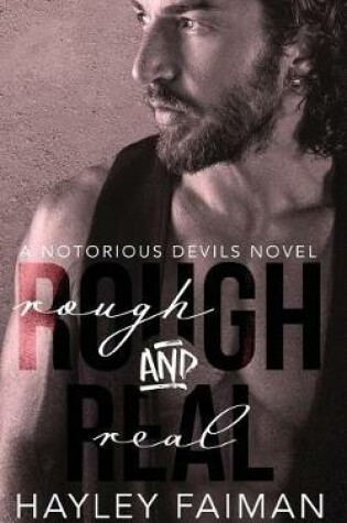 Cover of Rough & Real