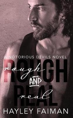 Book cover for Rough & Real