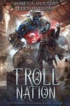 Book cover for Troll Nation