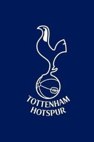 Cover of Tottenham Hotspur Diary