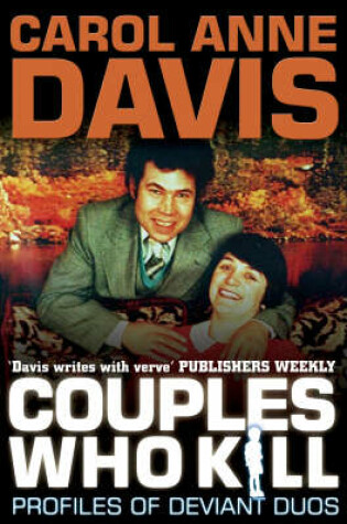 Cover of Couples Who Kill