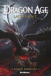 Book cover for Dragon Age: Last Flight