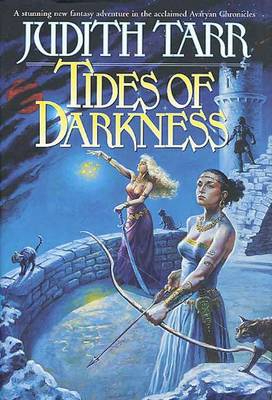 Cover of Tides of Darkness