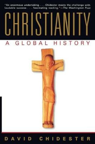 Cover of Christianity