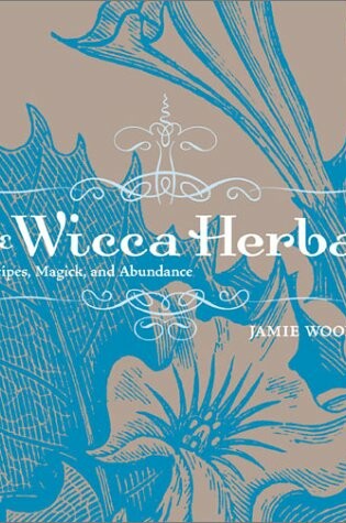 Cover of The Wicca Herbal