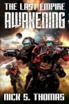 Book cover for Awakening