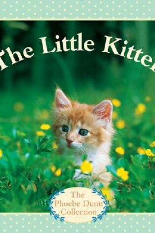 Cover of The Little Kitten