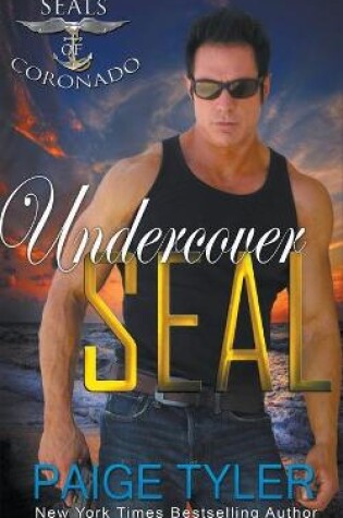 Cover of Undercover SEAL