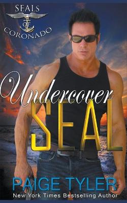 Book cover for Undercover SEAL