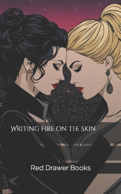 Cover of Writing Fire on the Skin