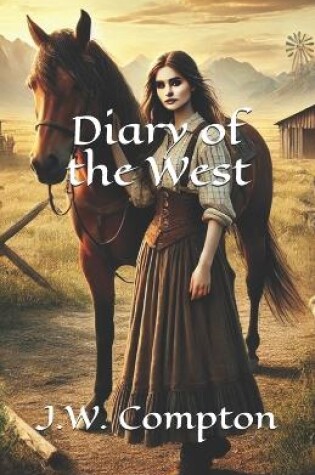 Cover of Diary of the West