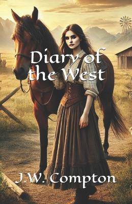 Cover of Diary of the West