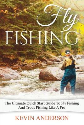 Book cover for Fly Fishing