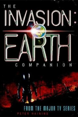 Cover of "Invasion