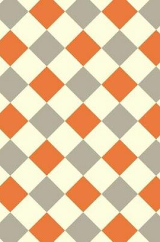 Cover of Checkered Pattern 16