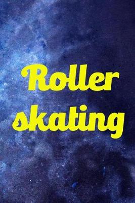 Book cover for Roller Skating