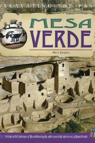 Cover of Mesa Verde