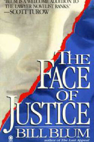 Cover of The Face of Justice