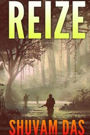 Cover of Reize