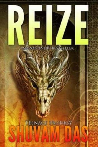 Cover of Reize