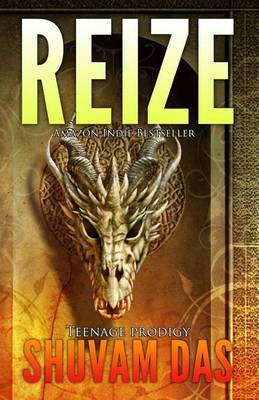 Book cover for Reize