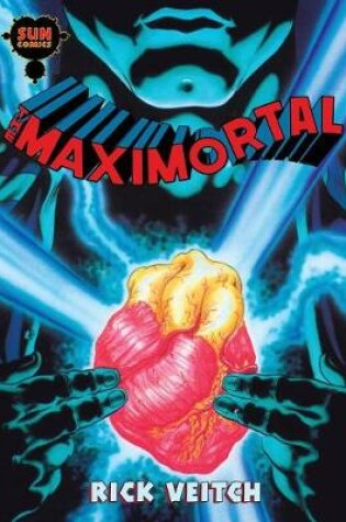 Cover of The Maximortal