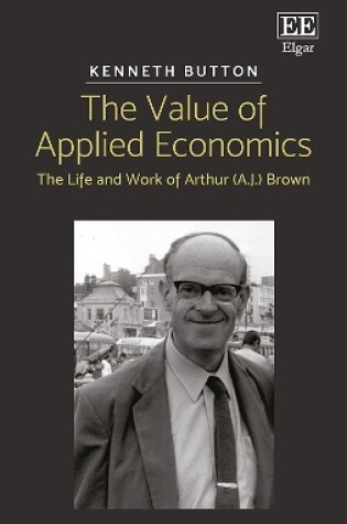 Cover of The Value of Applied Economics