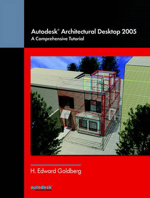 Book cover for Autodesk (R) Architectural Desktop 2005